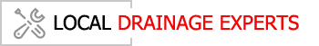 Drainage specialist Blackheath, SE3