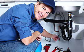 RESIDENTIAL DRAINAGE Blackheath